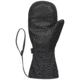 SCOTT Ultimate Premium Mitten - Junior, Black, Small, 2779580001006