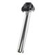 Scotty Big Game Stainless Steel Gimbal Mount, 1,75in, 2029
