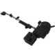 Scotty Plastic Depth Power Electric Downrigger w/ Swivel Mount, 60in Boom, 1106