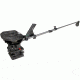 Scotty Downrigger, Depthpower Elec, 30-60in Boom, New Condition SCT-1106