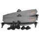 Scotty Kayak Stabilizer System, 30in Long x 8in Diameter Pontoons 620023