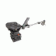 Scotty Plastic Depth Power Electric Downrigger w/ Swivel Mount, 30in Boom, 1101