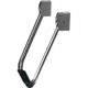 Sea-Dog Flip-Up Ladder - Single Step 77364