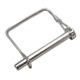 Sea-Dog Galvanized Coupler Lock Pin - 5/16", 751011-1