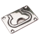 Sea-Dog Hatch Pull Flush 77604