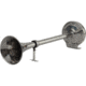 Sea-Dog MaxBlast Stainless Steel Trumpet 12V Horn - Single 77194
