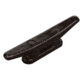 Sea-Dog Nylon Open Base Cleat - 6-1/2, Black, 6-1/2in, 043065-1