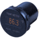 Sea-Dog OLED Temperature Meter Fahrenheit w/6' Lead Round 77913
