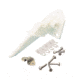 Sea-Dog Pitot Tube Kit Speedometer 77096