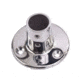 Sea-Dog Sea Dog 90 deg Round Rail Base Fitting 7/8, 7/8in, 280900-1
