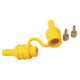 Sea-Dog Sea Dog Agc Inline Fuse Holder 30 Amp 18 12 Awg, 420570-1