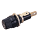 Sea-Dog Sea Dog Agc Round Fuse Holder With Spade Terminal 15 Amp, 420503-1