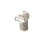 Sea-Dog Sea Dog Angled Hose Deck Fill "Gas", 351520