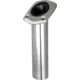 Sea-Dog Sea Dog Flush Mount Rod Holder Stamped, 325176-1