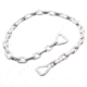 Sea-Dog Sea Dog PVC Coated Anchor Chain 1/4in x 4, 312944