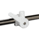 Sea-Dog Sea Dog Rail Mount Antenna Bracket Lever Type, 327148-1