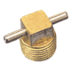 Sea-Dog Sea Dog Replacement T Handle Plug For Garboard Drain 520042, 520043-1