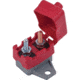 Sea-Dog Sea Dog Resettable Circuit Breaker Without Cover 20 Amp, 420842-1