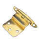 Sea-Dog Sea Dog Semi Concealed Hinge 2 3/16in, 201915-1