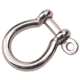 Sea-Dog Sea Dog Stainless Steel Bow Shackle 5/16, 5/16in, 147058-1