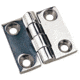 Sea-Dog Sea Dog Stainless Steel Butt Hinge 1 15/16in x 1 15/16in, 205142-1