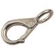 Sea-Dog Sea Dog Stainless Steel Fast Eye Boat Snap Size 3, 1/16 Gate, 146123-1
