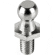 Sea-Dog Sea Dog Stainless Steel Gas Lift Ball Stud 10mm, 321586-1