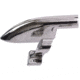 Sea-Dog Sea Dog Stainless Steel Hand Rail Fittings 60 deg End 7/8 Tube O.D., 285160-1