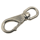 Sea-Dog Sea Dog Stainless Steel Swivel Eye Boat Snap Size 3, 1/2in.Gate, 146133-1