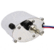 Sea-Dog Sea Dog Waterproof Standard Wiper Motor 80 deg Sweep 2.5 Shaft Length, 412328W-3