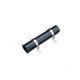 Sea-Dog Side Mount Rod Holder - 9" - Black 77697