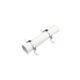 Sea-Dog Side Mount Rod Holder - 9" - White, 325141-1