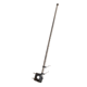 Sea-Dog Stainless Steel Rail Mount Flagpole - 30" 77181