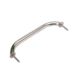 Sea-Dog Stainless Steel Stud Mount Flanged Hand Rail w/Mounting Flange - 12", 254212-1