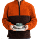 Sea to Summit Detour Stainless Steel Collapsible Dinnerware Set Multi, 2P, 6-Piece, A1325