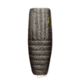 Sea to Summit Ember Down Quilt 45F/7C Sleeping Bag, Regular, Beluga Black, Regular, S2213