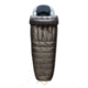 Sea to Summit Ember Down Quilt 45F/7C Sleeping Bag, Regular, Beluga Black, Regular, S2213