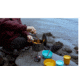 Sea to Summit Frontier UL Two Pot Cook Set, 6 Piece, Multicolor, 2 Person, A1240