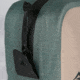 Sea to Summit Hydraulic Medium Packing Cube, 3.5 Liters, Laurel Green, Medium, A4273-44