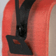 Sea to Summit Hydraulic XS Packing Cube .75 Liters, Picante Red, XS, A4271-20