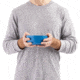 Sea to Summit Individual Camp Bowl, Cendre Blue, 053902