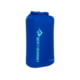 Sea to Summit Lightweight Dry Bag, 20 Liters, Surf Blue, XL, A4006-36