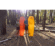 Sea to Summit Pursuit SI Mat, Rectangular Regular, Bombay Brown, Rectangular Regular, A3503