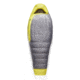 Sea to Summit Spark Down 15F/-9C Sleeping Bag - Womens, Regular, Pewter Grey, Regular, S3243