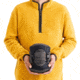 Sea to Summit Spark Down 15F/-9C Sleeping Bag - Womens, Regular, Pewter Grey, Regular, S3243