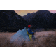 Sea to Summit Spark Down 15F/-9C Sleeping Bag - Womens, Regular, Pewter Grey, Regular, S3243
