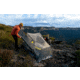 Sea to Summit Spark Down 15F/-9C Sleeping Bag - Womens, Regular, Pewter Grey, Regular, S3243