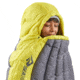 Sea to Summit Spark Down 15F/-9C Sleeping Bag - Womens, Regular, Pewter Grey, Regular, S3243