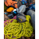 Sea to Summit Spark Pro Down 30F/-1C Sleeping Bag, Regular, Beluga Black, Regular, S2151