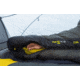 Sea to Summit Spark Pro Down 30F/-1C Sleeping Bag, Regular, Beluga Black, Regular, S2151